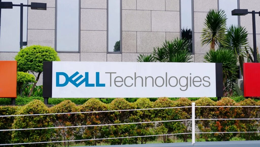 Why Is Dell Technologies Stock Soaring Friday?
