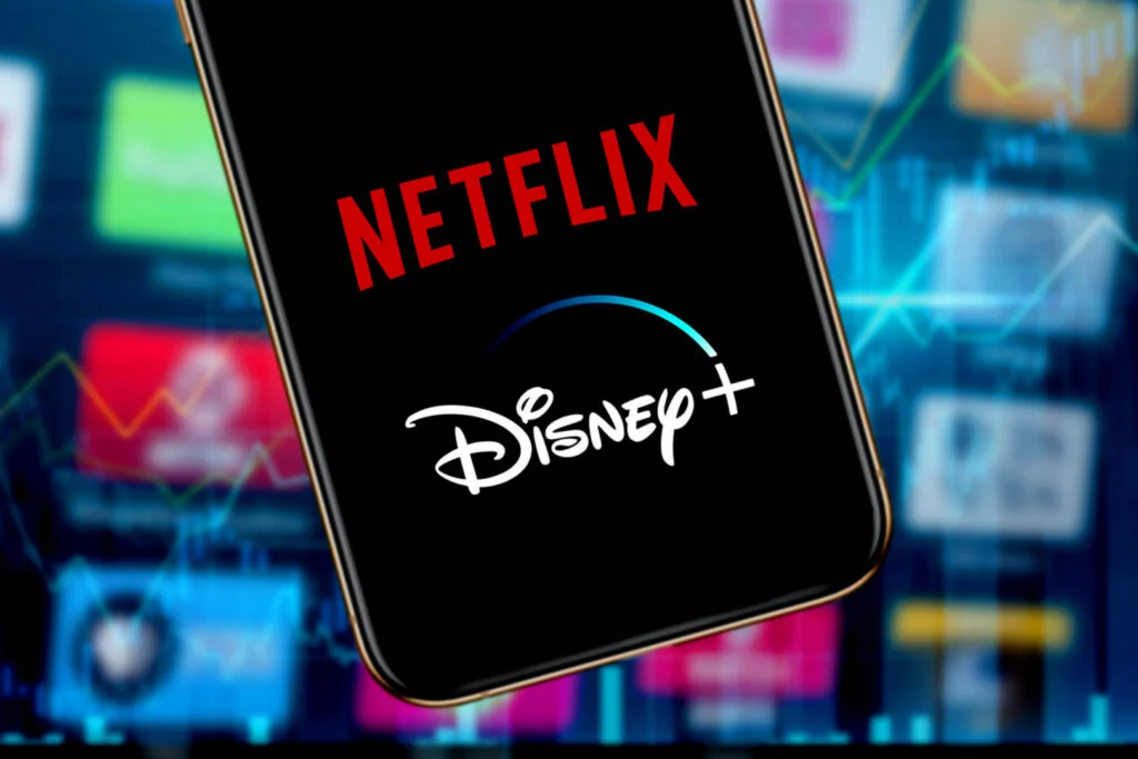 Disney Following Netflix's Footsteps Out Of App Stores? Bob Iger Demands Better Deals From Apple, Google