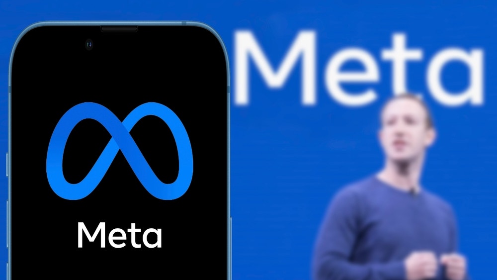 Meta Platforms Stock Chart Flashes Uncertain Signals Ahead Of Q1 Earnings
