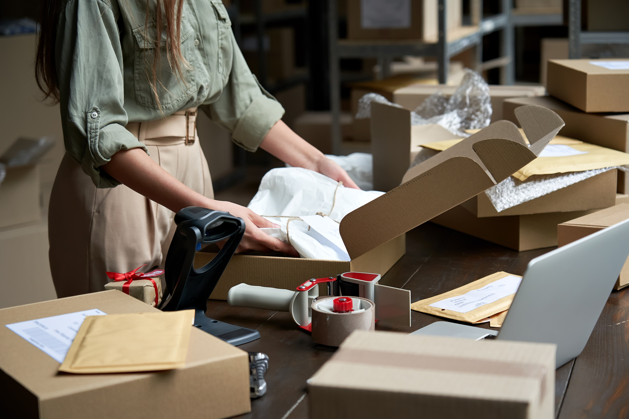 Should You Buy Shopify Stock After Its Deal With OpenAI?