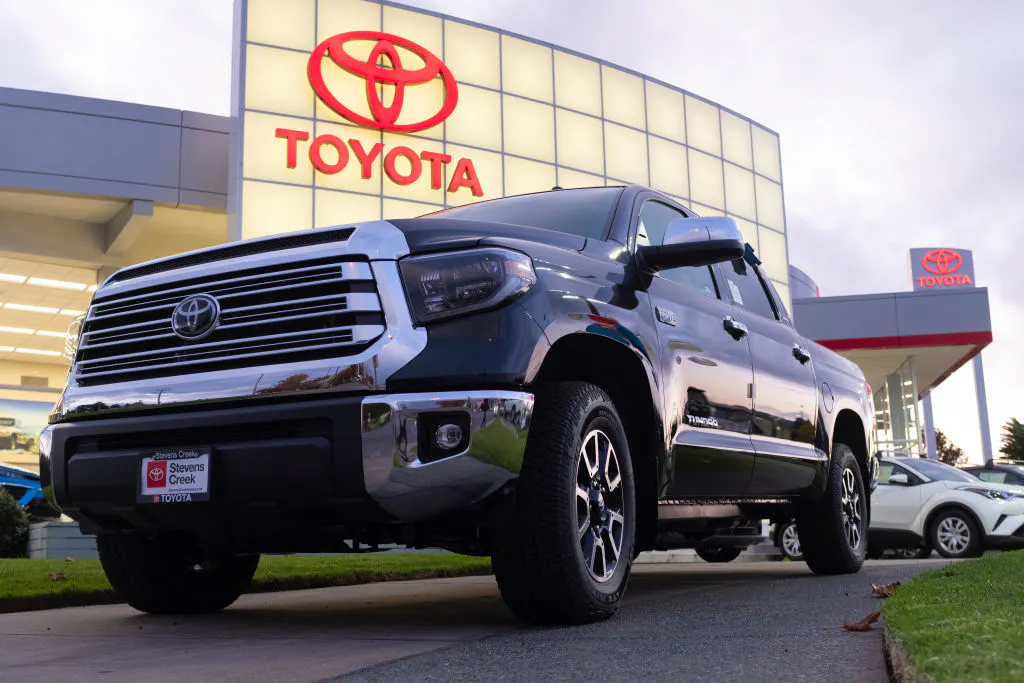 On the heels of rampant interest in Slate Auto, Toyota is considering smaller trucks for the US