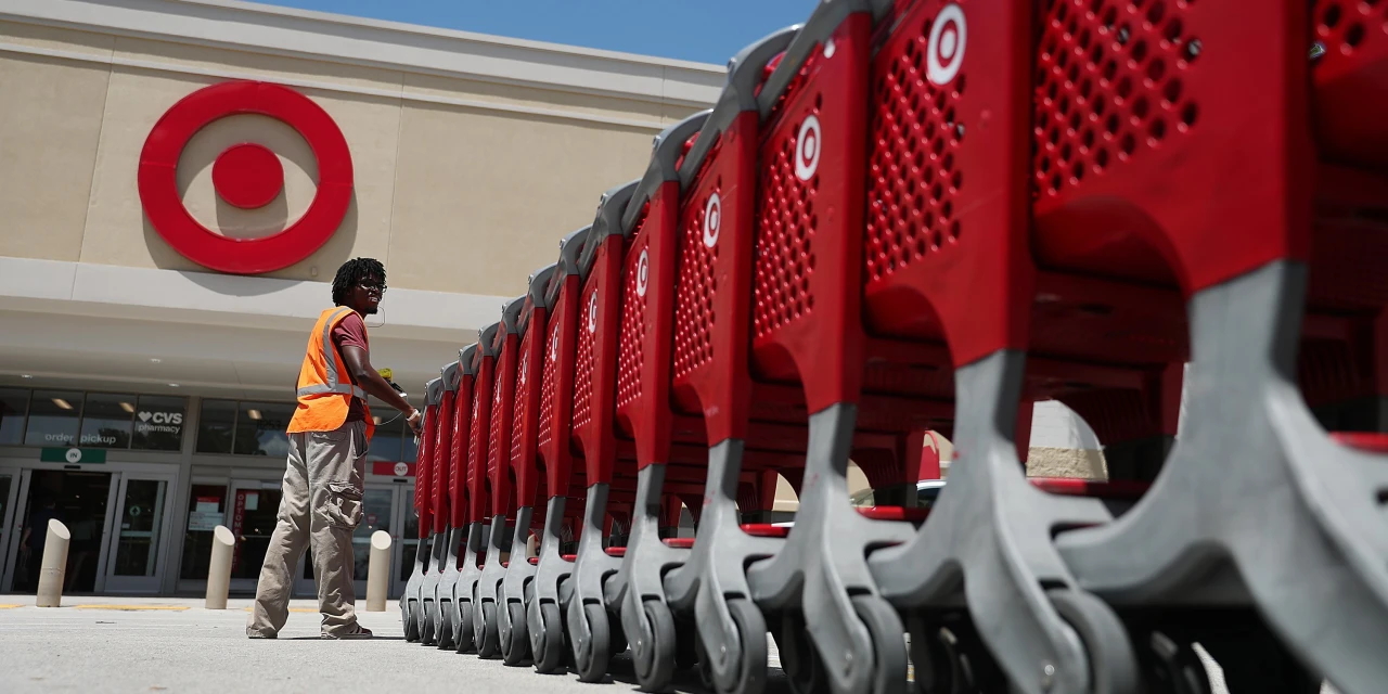 Target Says It Will Soon Only Carry Cereals Made Without Synthetic Colors