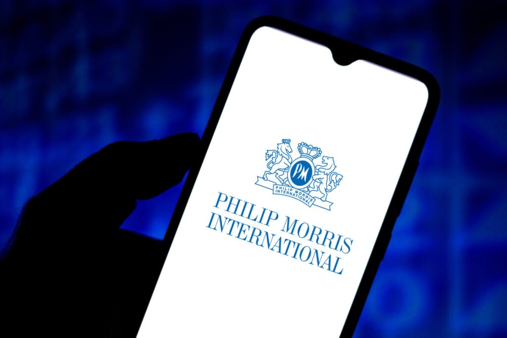 How To Earn $500 A Month From Philip Morris Stock Ahead Of Q2 Earnings