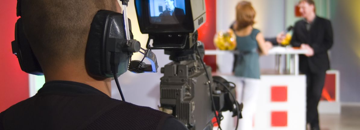 Is It Too Late To Consider Buying Gray Television, Inc.? - Simply Wall St