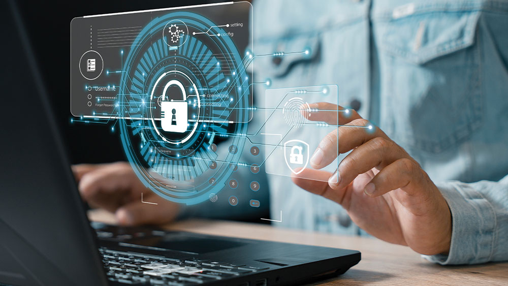 Cybersecurity Stocks: With Earnings On The Way, Focus Shifts To 2026 Outlooks