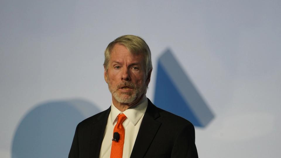 How STRC lost its par: The timeline behind Strategy's preferred-stock meltdown