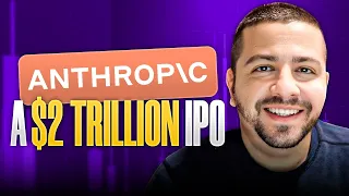 Anthropic Delivers Fantastic News for AI Stock Investors