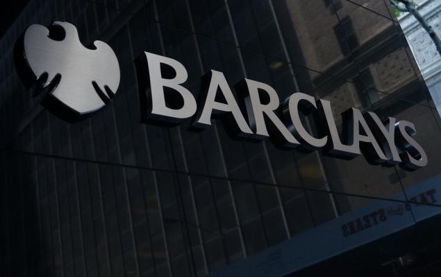 Barclays: BCS Stock Price Quote & News | Robinhood