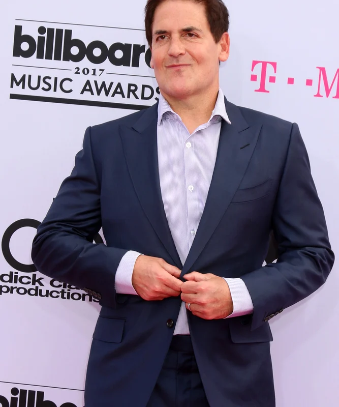 Mark Cuban Says If Was A State Governor, He Would Leverage AI And Stablecoins To Bring In The Money: 'First To Market Makes A Killing'