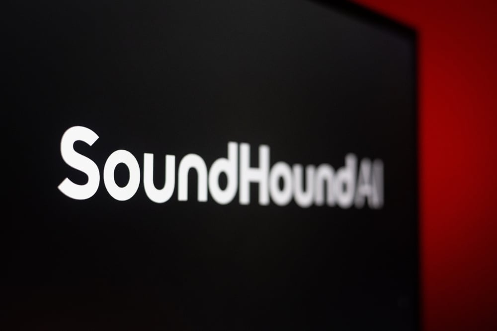 SoundHound AI Stock Surges Amid Broader Tech Rally