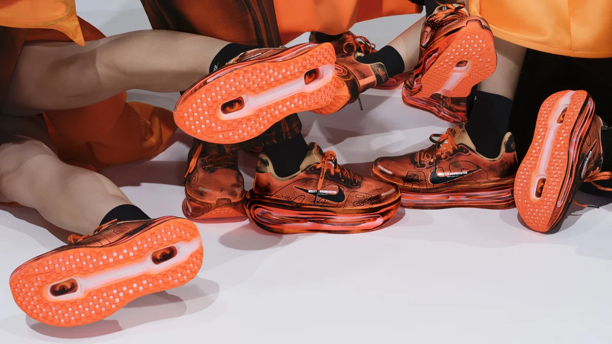 Up 17% Off Its 52-Week Low, Is Nike's Turnaround Finally Gaining Steam?