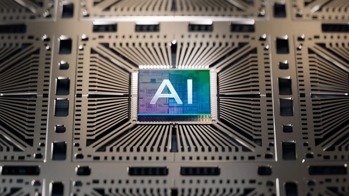 Wall Street Analyst Sees Between 19% to 37% Upside in These 5 AI Chip Stocks