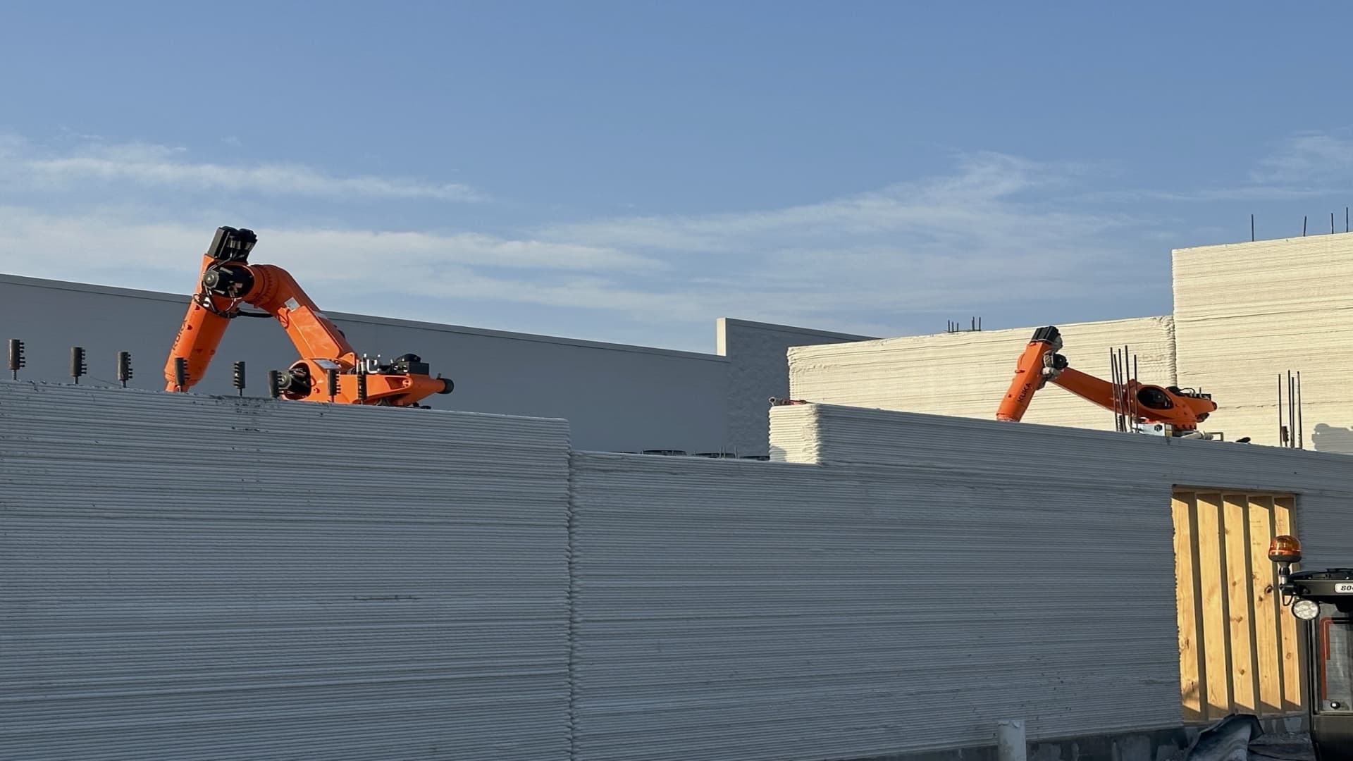 Walmart and Alquist strike landmark deal, jump-starting 3D-printed commercial real estate