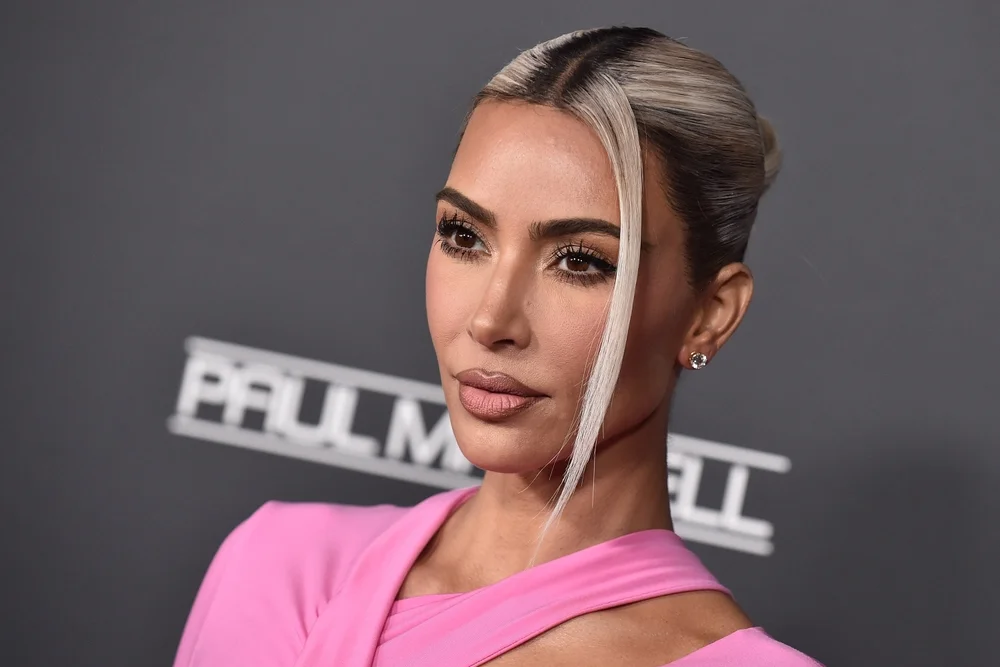 Kim Kardashian's SKIMS Joins Forces With Nike For Fitness Fashion, Stock Gains