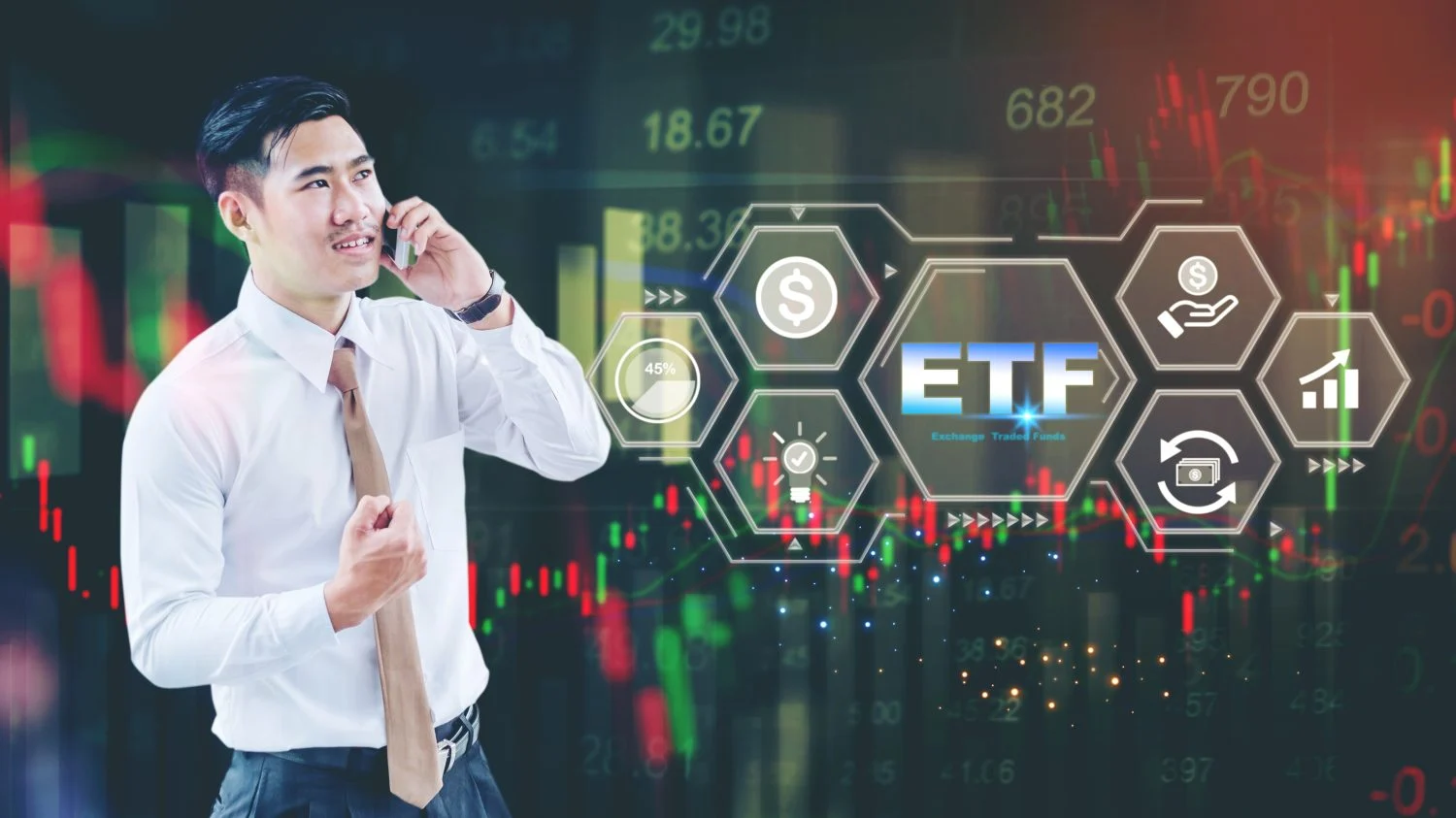 Bitcoin ETFs Pulled in $2B in April: Can the Flows Continue in May?