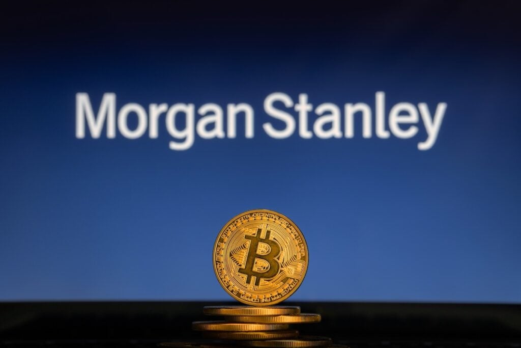 Ethereum, Solana Cheer Morgan Stanley ETF Launch, Bounce 2% Intraday