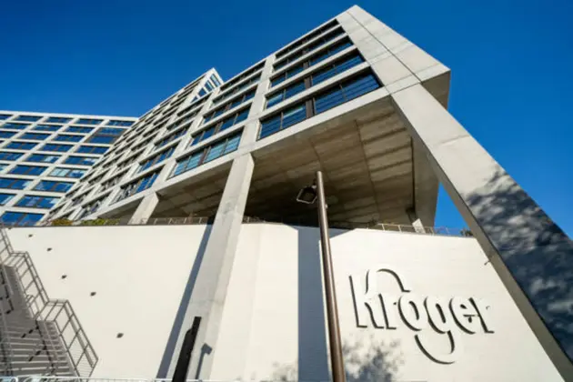 Kroger is one of Evercore ISI's Best Core Ideas into 2026