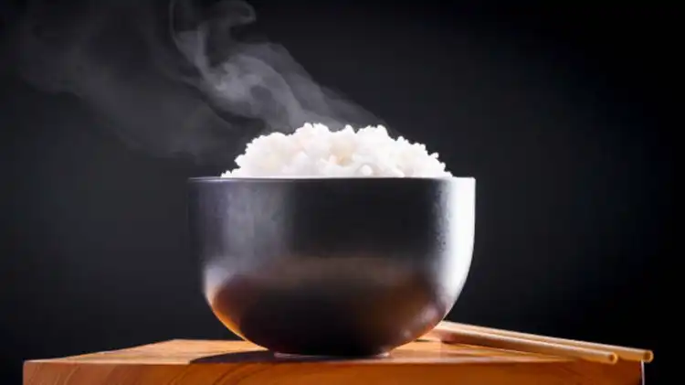 Amazon sued for selling contaminated rice