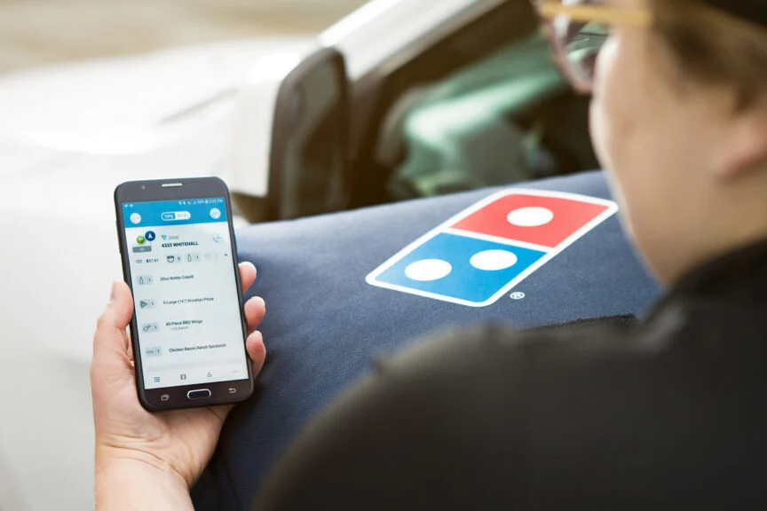 Domino's Pizza Succeeds In Driving More Traffic: Analysts Revise Forecasts After Q1 Results