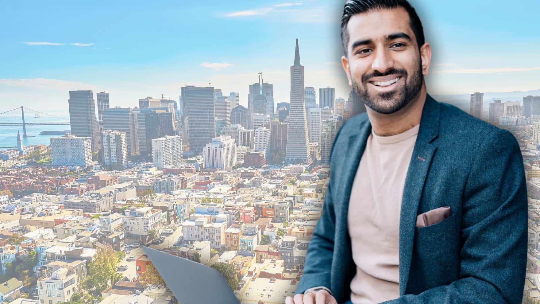 I cut my housing costs 54 percent by downsizing in an expensive city. Here's how I reached financial independence without leaving California
