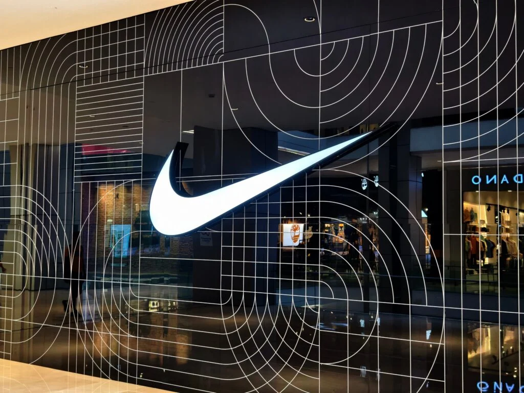 Nike Under Probe For Alleged Discrimination Against White Employees