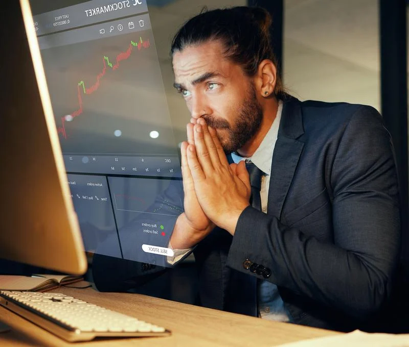These S&P 500 Stocks Are Down More Than 80% From Their All-Time Highs. Could They Be Good Contrarian Buys?