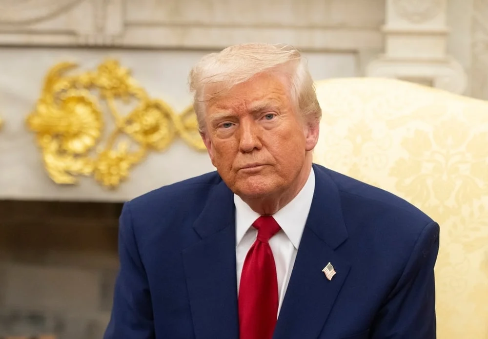 Trump's AI, Crypto Czar David Sacks Says Democrats Oppose Deportations To Preserve Political Power Base