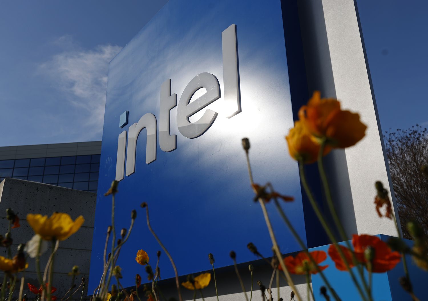 Is the Rally for Intel's Stock Over?