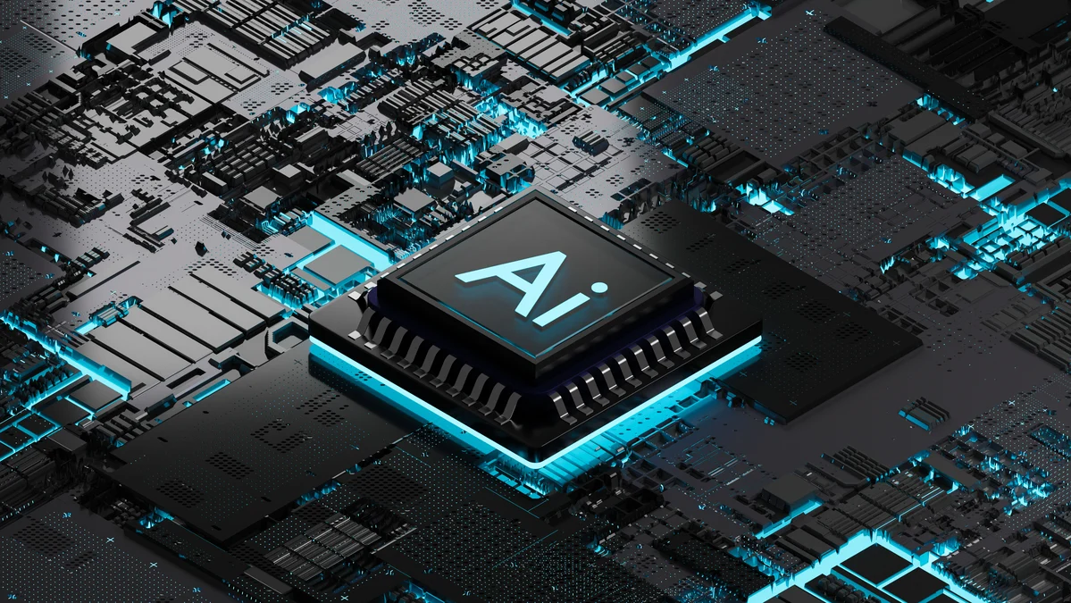 This AI Chipmaker Looks Like a Bargain With AI Revenue Set to Double Again Next Year