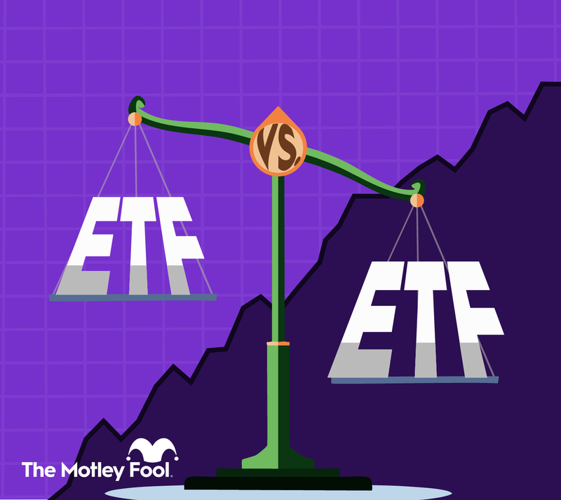 Should Crypto Investors Go With the VanEck Ethereum ETF or  the Hashdex Crypto Index ETF in 2026?