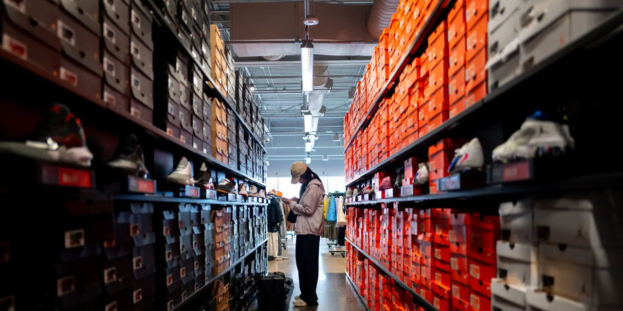 Why Nike’s ‘Win Now’ Strategy Just Won the Stock a Downgrade to Sell