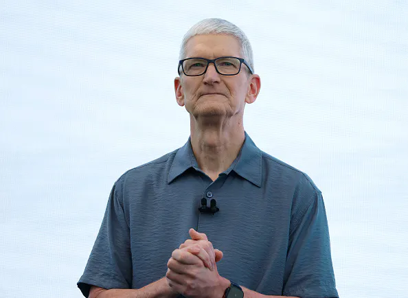 Ives: Apple needs to buy Perplexity