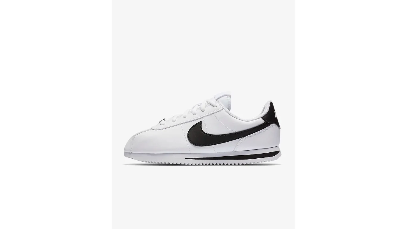 Nike Will Never Recover