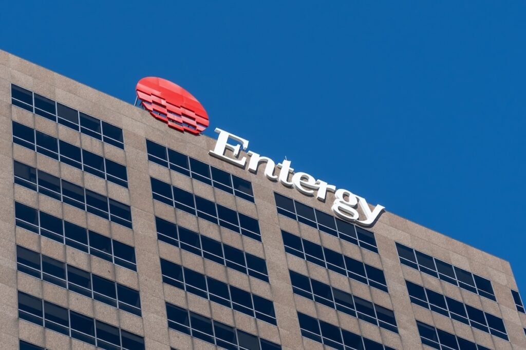 Entergy Stock Is Trending After Hours As CEO Tells Jim Cramer Data Centers Won't Burden Ratepayers: Here's What He Said