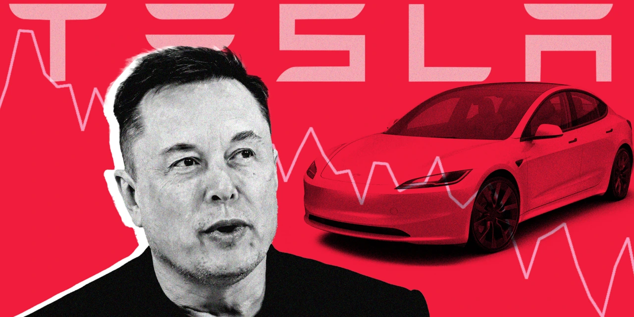 Tesla earnings are just hours away. Here's what to expect.