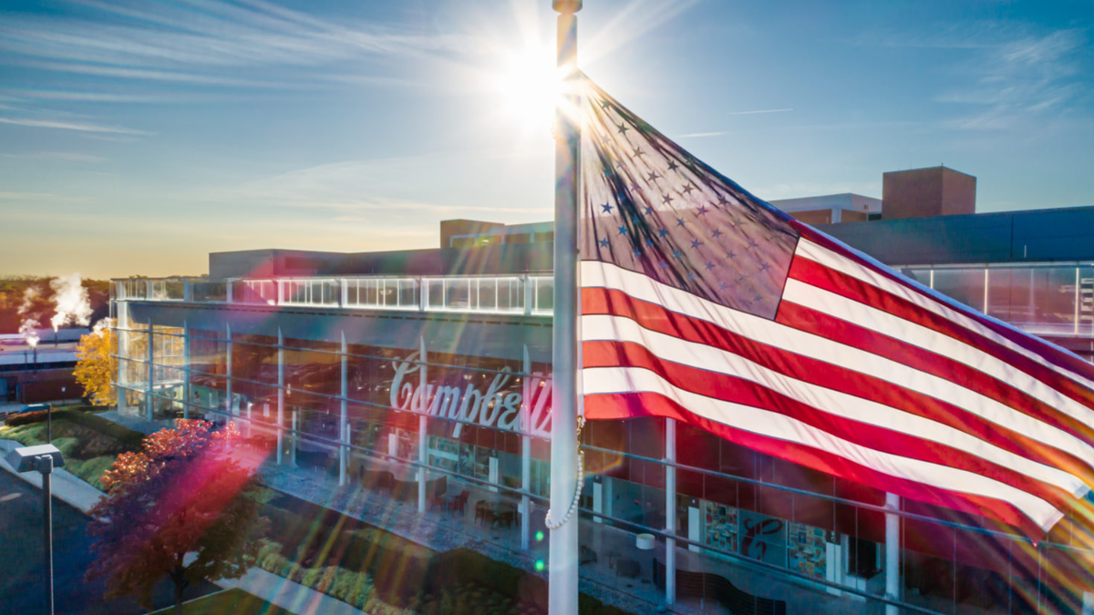 Campbell Soup Divests Emerald Nuts Unit To Flagstone Foods For Undisclosed Terms