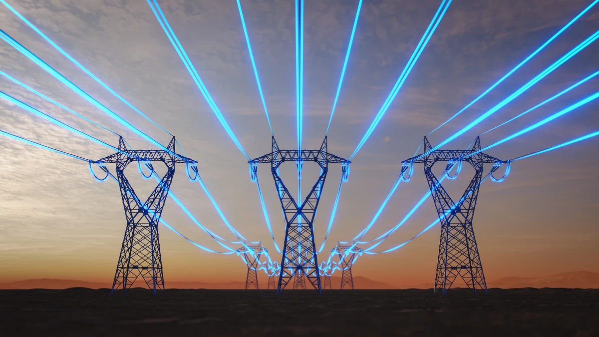 Micron's AI Boom Is a Utility Story Too. Here's the Power Angle Wall Street Isn't Pricing In.