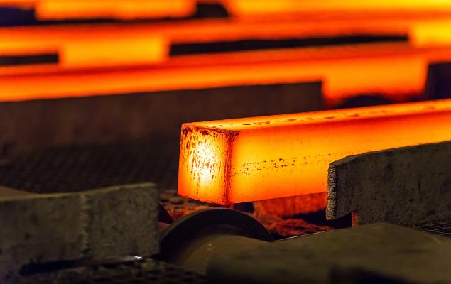 Is CRS Set to Gain From Growth in Its Specialty Alloys Operations?