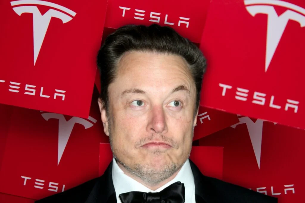 Elon Musk Accused Of Bullying Republicans To Scrap US-China Investment Safeguards To Protect Tesla's Interests