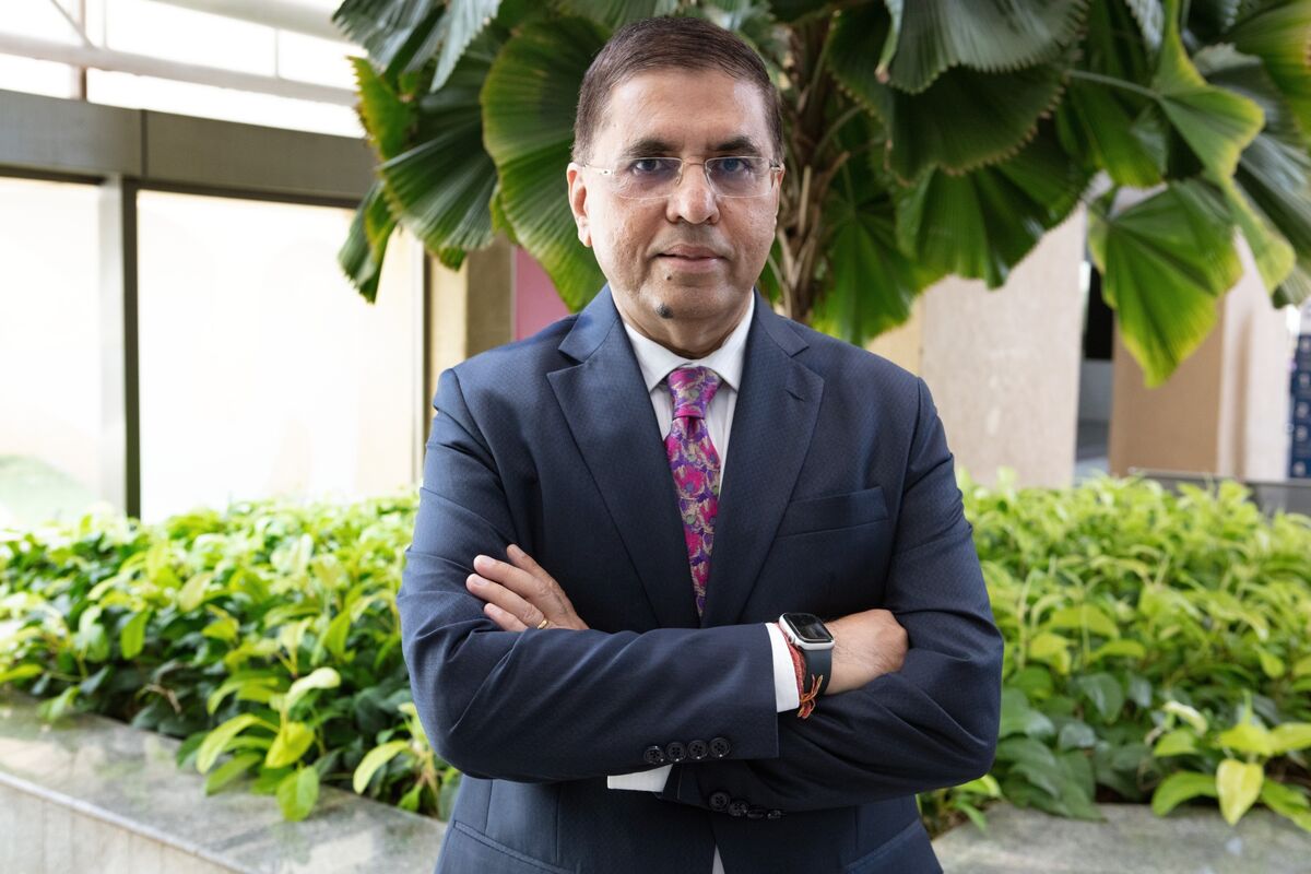 L Catterton Starts India Unit With Ex-Unilever Veteran Mehta - Bloomberg