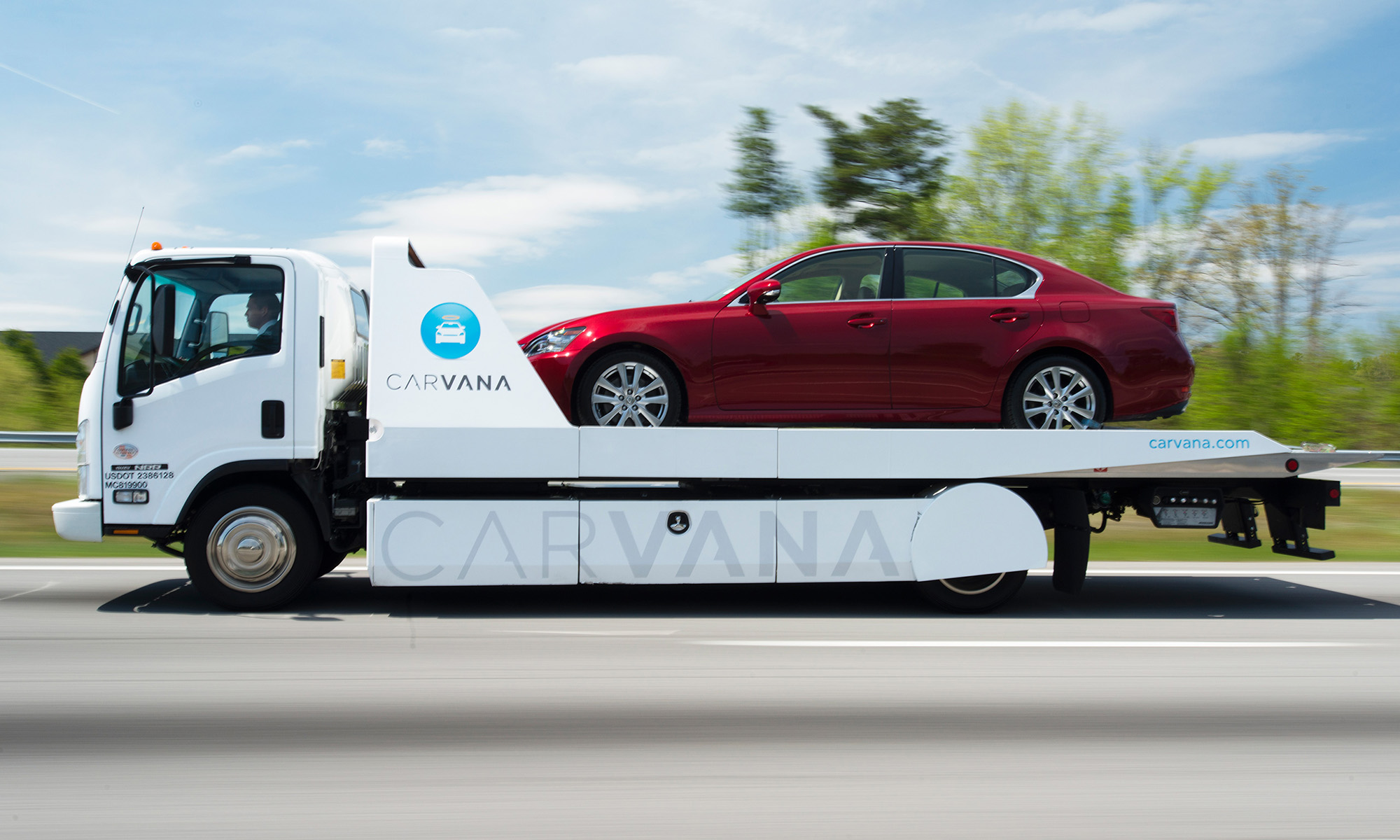 Where Will Carvana Stock Be in 5 Years?