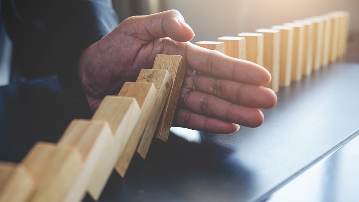 Is the AI Rally Over? 3 Defensive Dividend Stocks to Rotate Your Profits Into