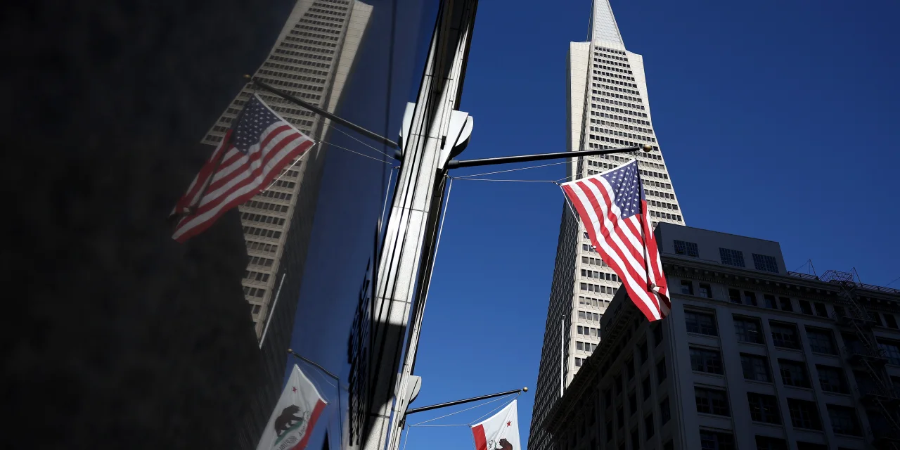 Aegon to become Transamerica and relocate to the U.S. The stock dives.