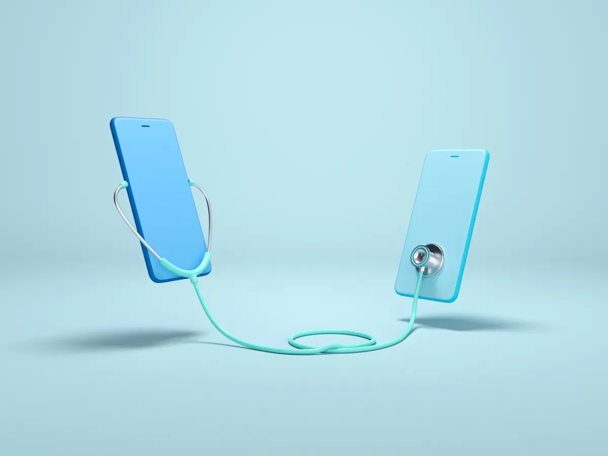 Doctors think AI has a place in healthcare – but maybe not as a chatbot