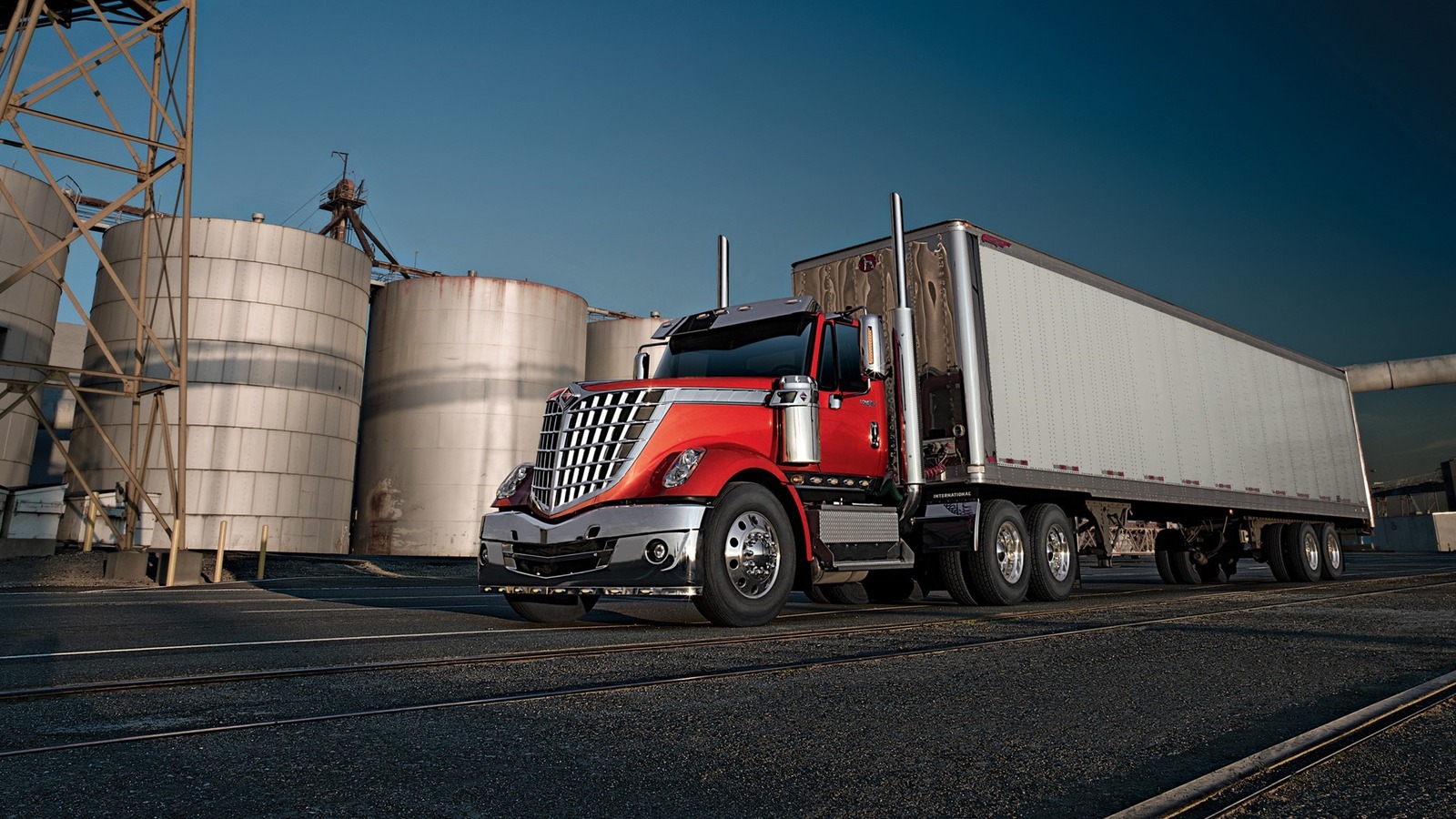 THOR Industries Stock Looks About Right On Its 36% Five Year Slide