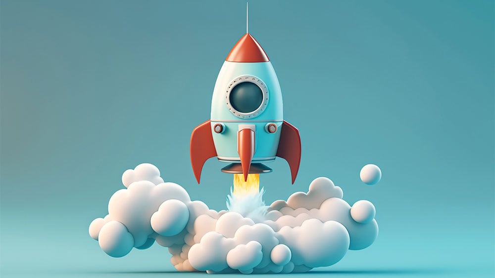 Palantir And Western Digital, S&P 500's Big 2025 Winners, Led Monday's Rally