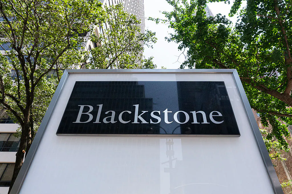 Google and Blackstone to create new AI cloud firm, sending neoclouds like Coreweave and Nebius lower