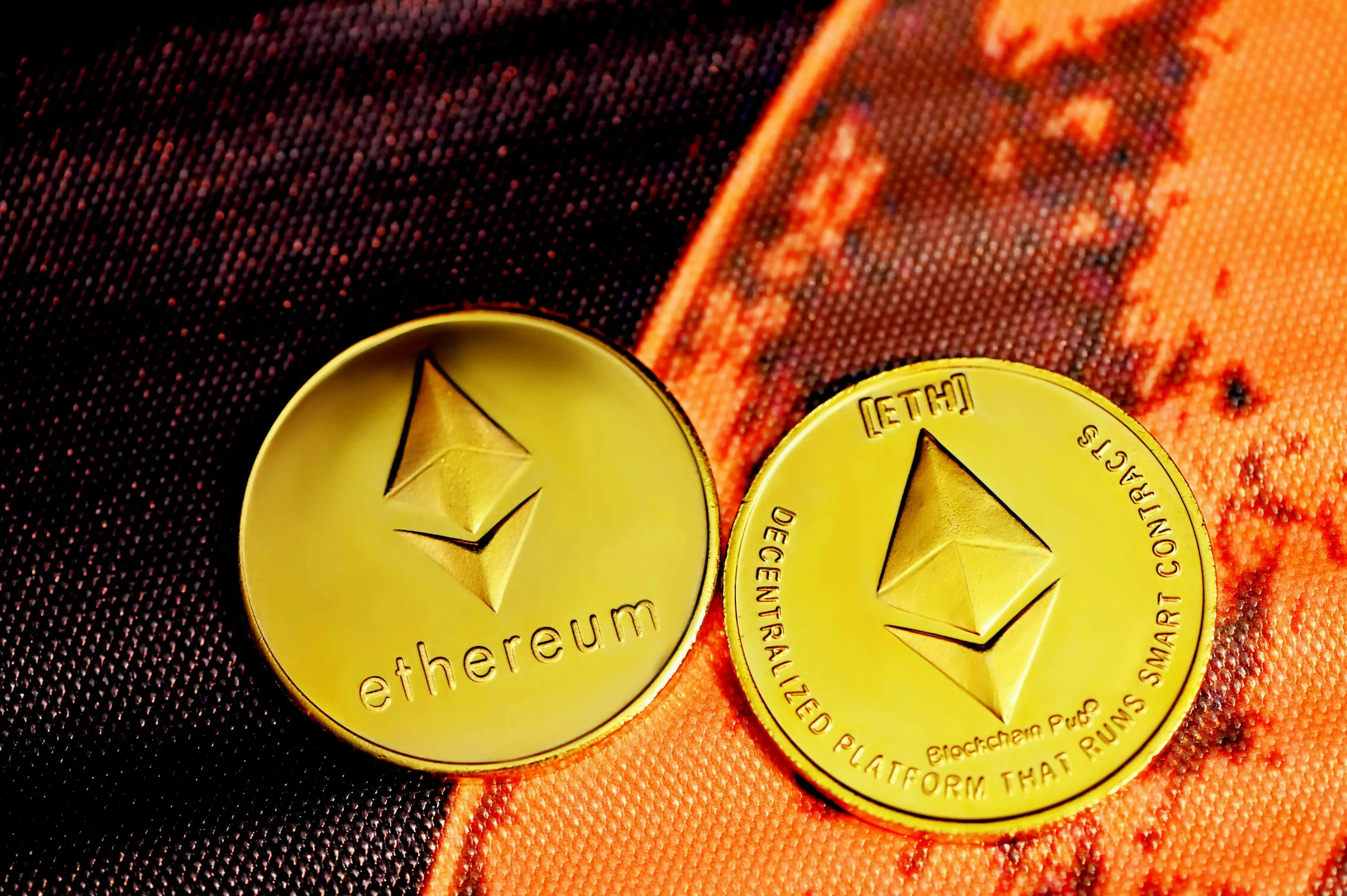 Ethereum Poised For A Strong Comeback: Key Oversold Zone Hints At A Potential Breakout