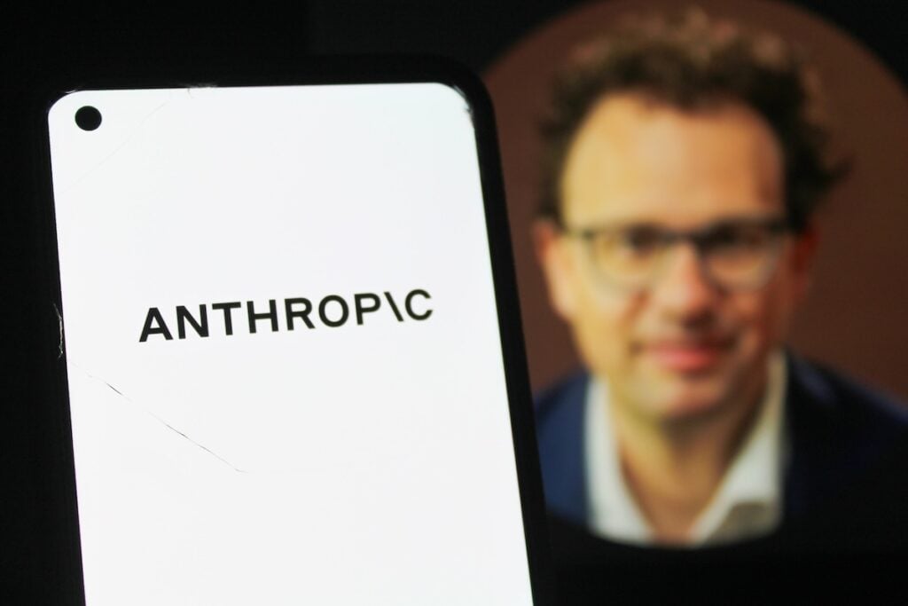 Apollo, Blackstone Arrange $36 Billion To Fund Anthropic's AI Chips