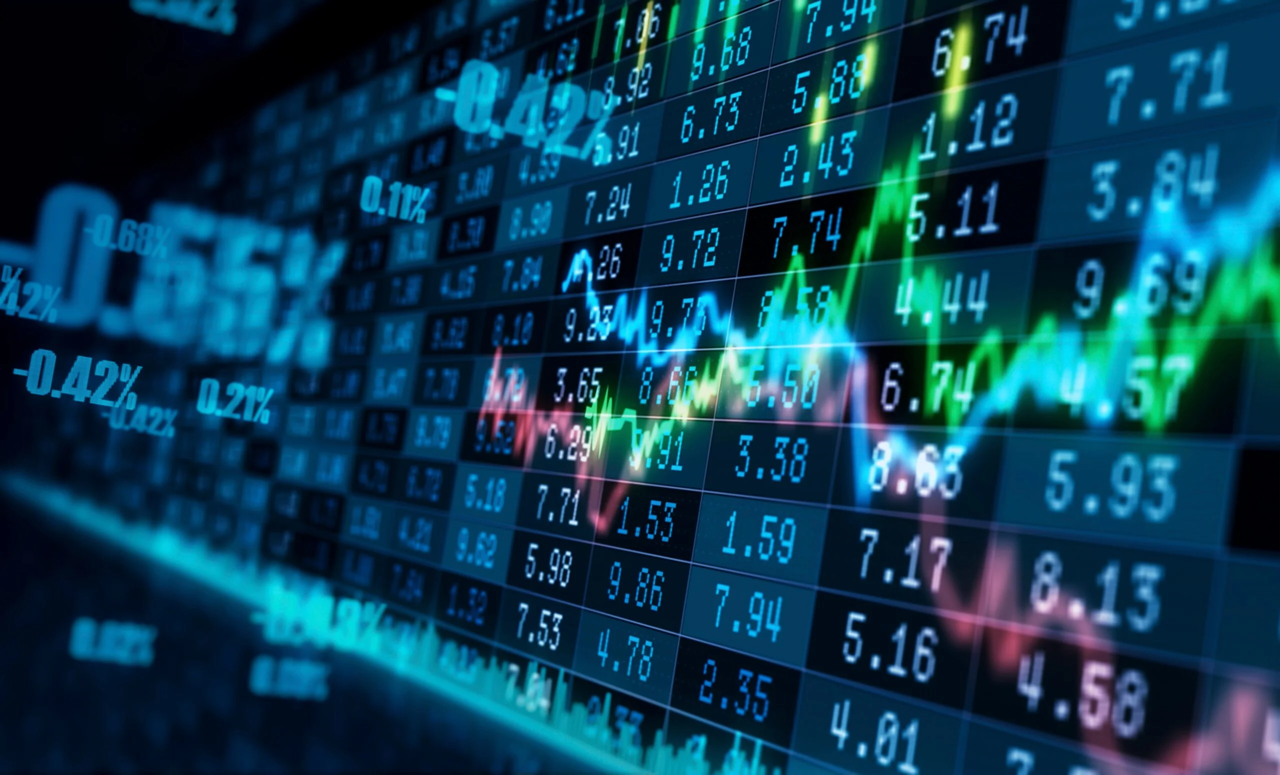 Unity Software Rallies 5% as Meta VR Support Extends Into a Second Session; Roblox Inches Higher, Take-Two Slides 3%